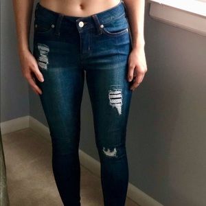 Brand New Skinny Jeans